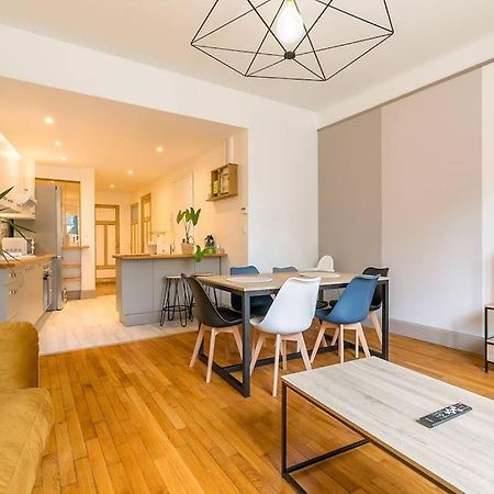 Le Bordot Apartman Dijon Kültér fotó
