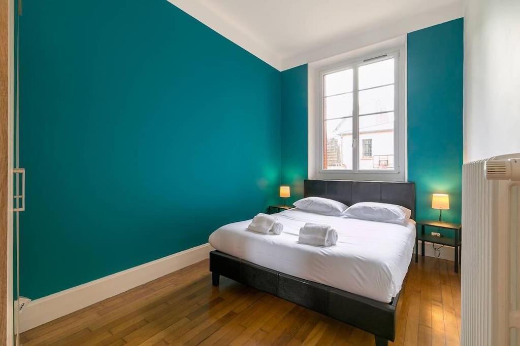 Le Bordot Apartman Dijon Kültér fotó